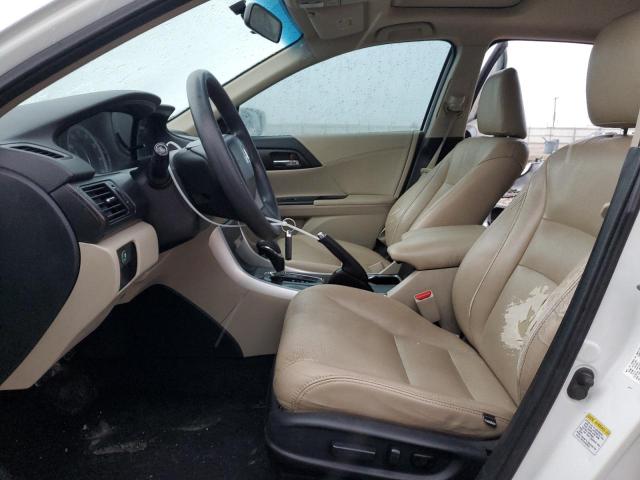 Photo 7 from auction – 2013 HONDA ACCORD EX with VIN 1HGCR2F79DA055194