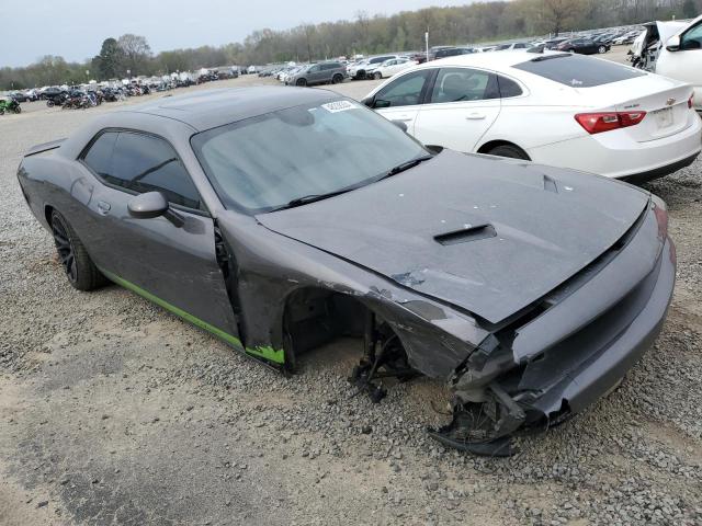 Photo 4 from auction – 2015 DODGE CHALLENGER with VIN 2C3CDZAG5FH823744