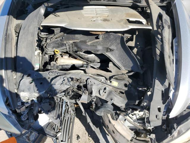 Photo 11 from auction – 2007 LEXUS LS 460L with VIN JTHGL46F875014586