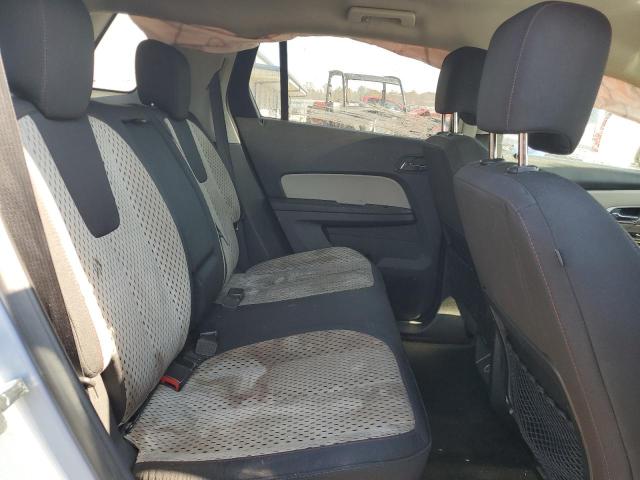 Photo 11 from auction – 2015 GMC TERRAIN SL with VIN 2GKALMEK8F6178711