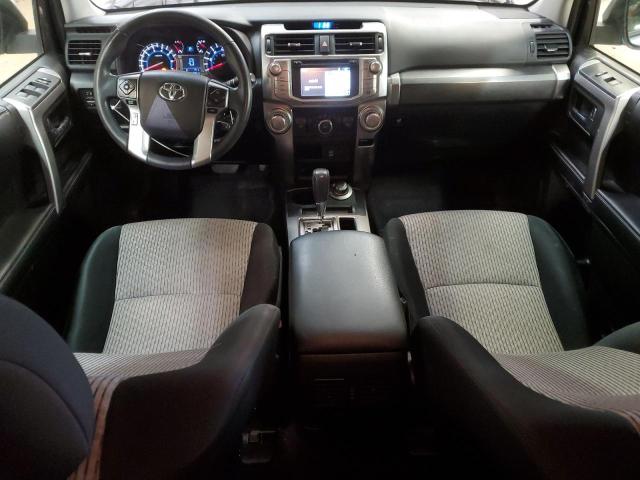 Photo 8 from auction – 2017 TOYOTA 4RUNNER SR with VIN JTEBU5JR6H5474875