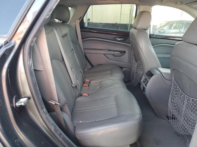 Photo 11 from auction – 2012 CADILLAC SRX PERFOR with VIN 3GYFNBE30CS603547