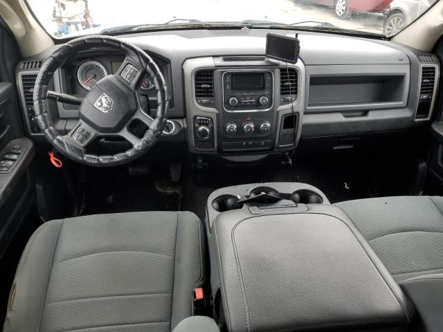Photo 8 from auction – 2017 RAM 1500 ST with VIN 1C6RR6FG2HS622157