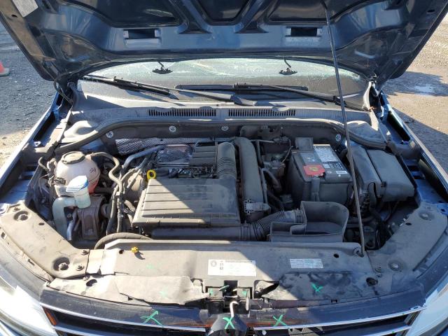 Photo 11 from auction – 2018 VOLKSWAGEN JETTA S with VIN 3VW2B7AJ5JM236416