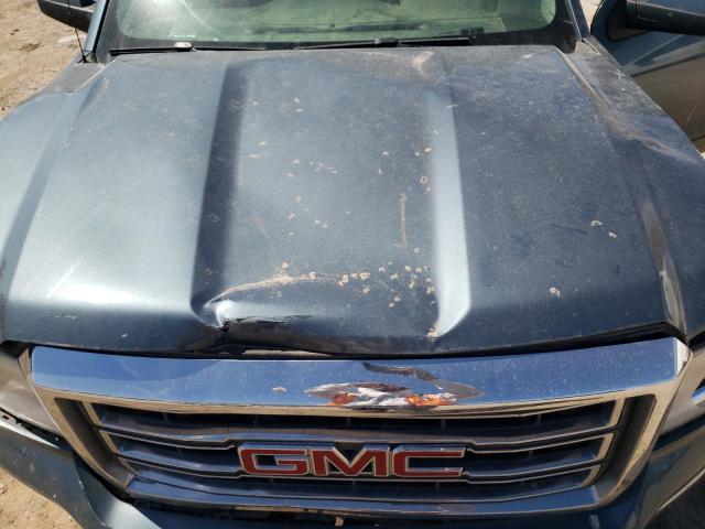 Photo 11 from auction – 2014 GMC SIERRA C15 with VIN 3GTP1UEC2EG284756