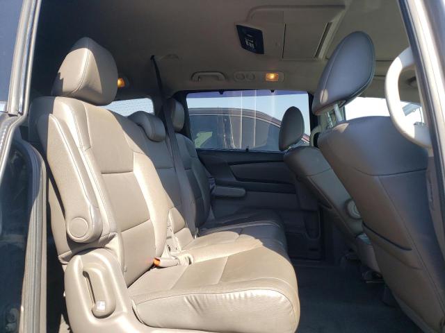 Photo 10 from auction – 2013 HONDA ODYSSEY with VIN 5FNRL5H99DB071476