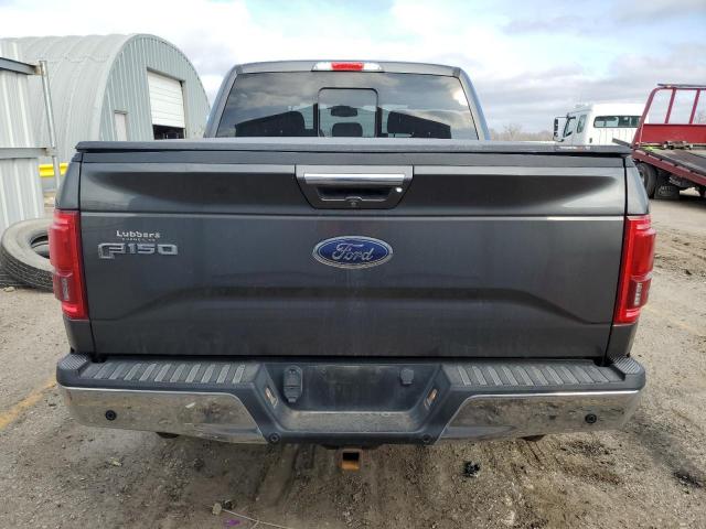 Photo 6 from auction – 2015 FORD F150 SUPER with VIN 1FTEW1EG5FFA55873