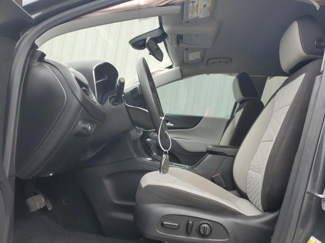 Photo 7 from auction – 2020 CHEVROLET EQUINOX LS with VIN 2GNAXHEV9L6263576
