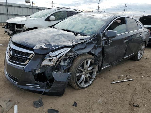 Photo 1 from auction – 2014 CADILLAC XTS VSPORT with VIN 2G61V5S82E9183181