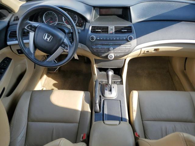 Photo 8 from auction – 2012 HONDA ACCORD SE with VIN 1HGCP2F61CA204774