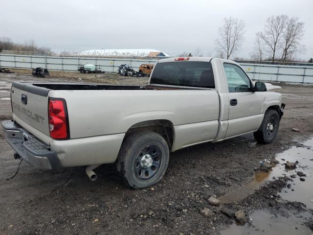 Photo 3 from auction – 2006 CHEVROLET SILVERADO with VIN 3GCEC14X86G262802