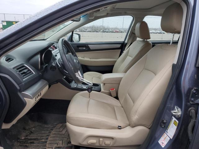 Foto 7 de la subasta – 2015 SUBARU LEGACY 2.5 con VIN 4S3BNBD66F3010639