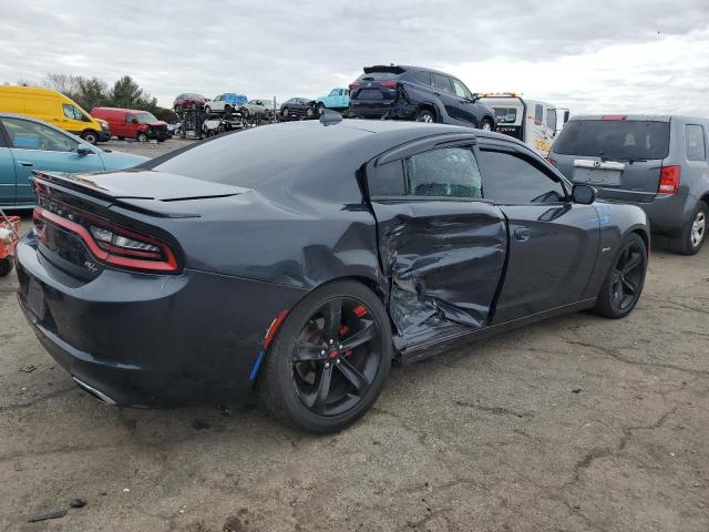 Photo 3 from auction – 2017 DODGE CHARGER R/ with VIN 2C3CDXCT7HH659737