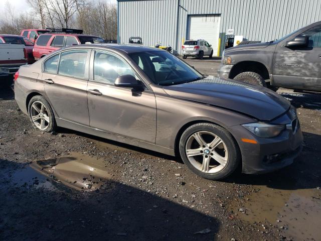 Photo 4 from auction – 2013 BMW 328 I SULE with VIN WBA3C1C59DK103815