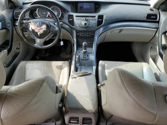 Photo 8 from auction – 2013 ACURA TSX TECH with VIN JH4CU2F67DC012965