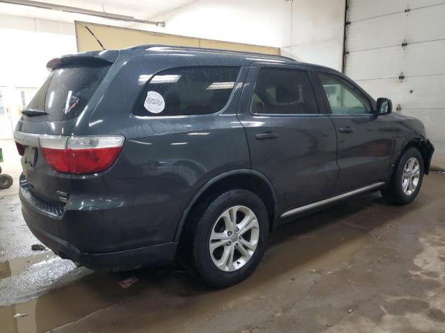 Photo 3 from auction – 2011 DODGE DURANGO CR with VIN 1D4RD4GG0BC634192