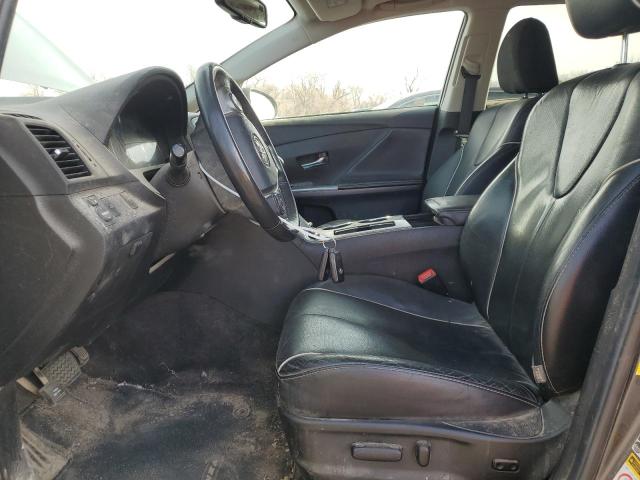 Photo 7 from auction – 2013 TOYOTA VENZA LE with VIN 4T3BA3BB0DU040571