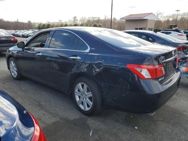 Photo 2 from auction – 2007 LEXUS ES 350 with VIN JTHBJ46G672124336