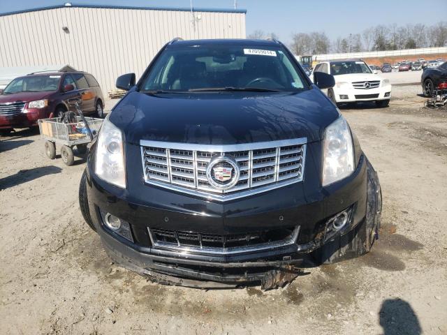 Photo 5 from auction – 2015 CADILLAC SRX PERFOR with VIN 3GYFNCE36FS548743