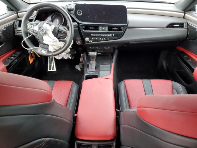 Photo 8 from auction – 2022 LEXUS ES 350 BAS with VIN 58AGZ1B15NU133941