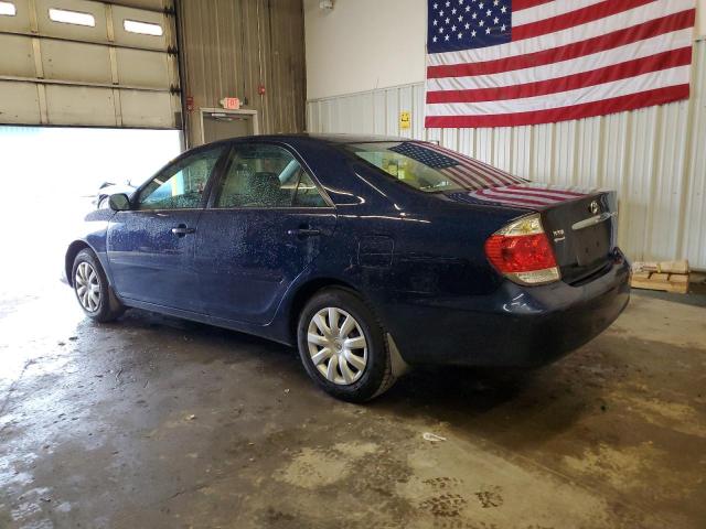 Photo 2 from auction – 2005 TOYOTA CAMRY LE with VIN 4T1BE32K95U419745