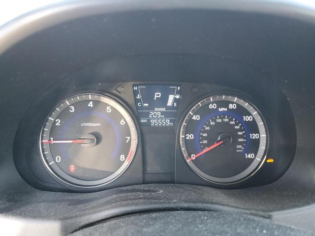 Photo 9 from auction – 2014 HYUNDAI ACCENT GLS with VIN KMHCT5AE4EU162561