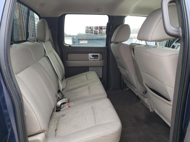 Photo 10 from auction – 2010 FORD F150 SUPER with VIN 1FTFW1EVXAFA36313
