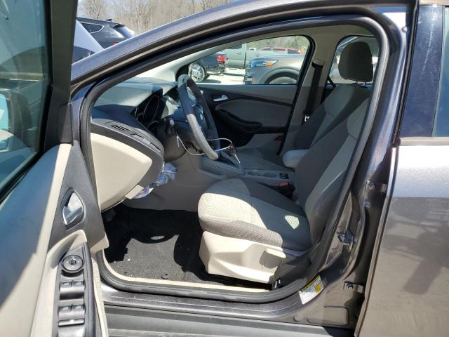 Photo 7 from auction – 2013 FORD FOCUS SE with VIN 1FADP3K27DL161386