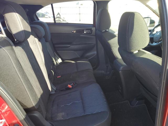 Photo 11 from auction – 2020 MITSUBISHI ECLIPSE CR with VIN JA4AS5AA6LZ005667