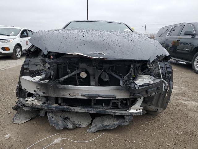 Photo 5 from auction – 2021 LEXUS LS 500 BAS with VIN JTHF51GF3M5008712