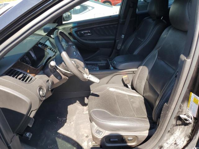Photo 7 from auction – 2019 FORD TAURUS LIM with VIN 1FAHP2F86KG114222