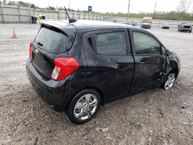 Photo 3 from auction – 2019 CHEVROLET SPARK LS with VIN KL8CB6SA3KC754651