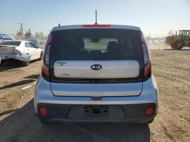 Photo 6 from auction – 2017 KIA SOUL with VIN KNDJN2A24H7413446