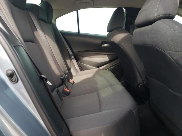 Photo 10 from auction – 2021 TOYOTA COROLLA LE with VIN 5YFEPMAE1MP227244