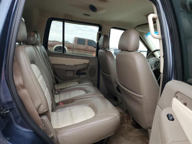Photo 11 from auction – 2005 FORD EXPLORER E with VIN 1FMZU64K45UA63625