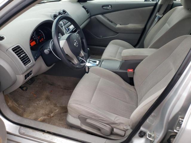 Photo 7 from auction – 2011 NISSAN ALTIMA BAS with VIN 1N4AL2AP8BN515567
