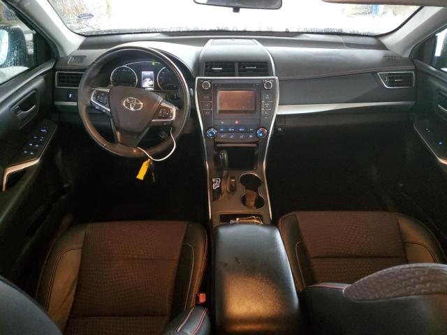 Photo 8 from auction – 2015 TOYOTA CAMRY LE with VIN 4T1BF1FK6FU879457