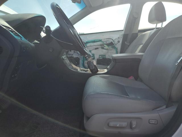 Фото 7 с аукциона – 2012 LEXUS ES 350 с VIN JTHBK1EGXC2499427