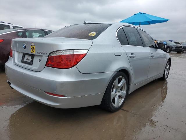 Photo 3 from auction – 2008 BMW 535 I with VIN WBANW13588CZ76343