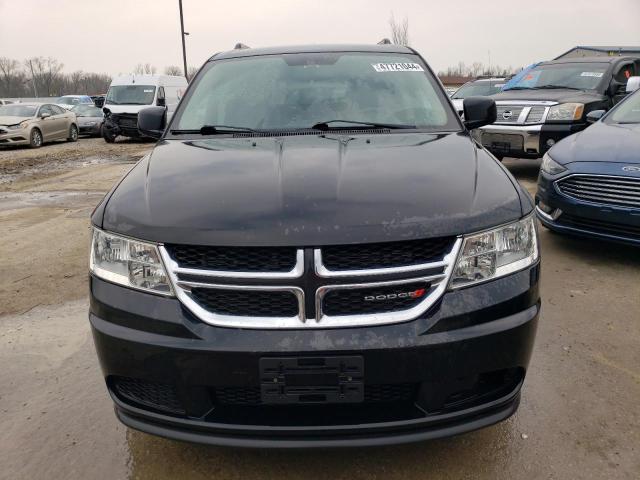 Photo 5 from auction – 2016 DODGE JOURNEY SE with VIN 3C4PDCABXGT228444