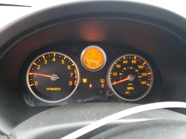 Photo 9 from auction – 2008 NISSAN SENTRA 2.0 with VIN 3N1AB61E18L689737