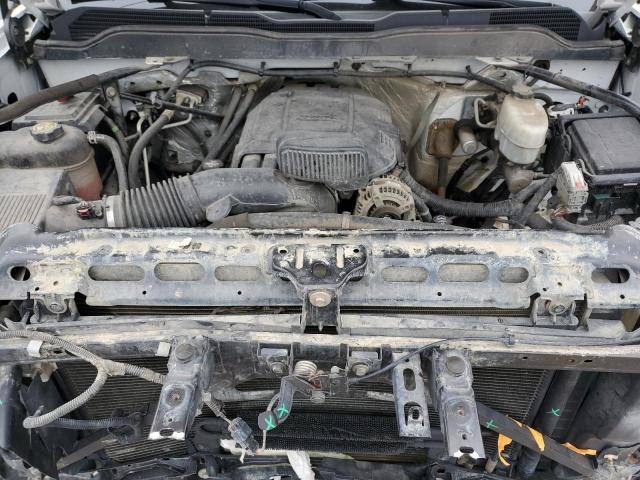 Photo 12 from auction – 2017 CHEVROLET SILVERADO with VIN 1GC2KVEG8HZ359271