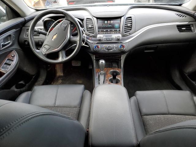 Photo 8 from auction – 2015 CHEVROLET IMPALA LT with VIN 1G1125S33FU112840
