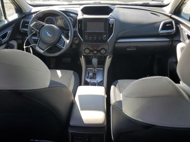 Photo 8 from auction – 2021 SUBARU FORESTER P with VIN JF2SKAFC9MH565138