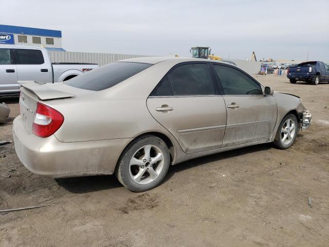Photo 3 from auction – 2004 TOYOTA CAMRY LE with VIN 4T1BE32K74U356708