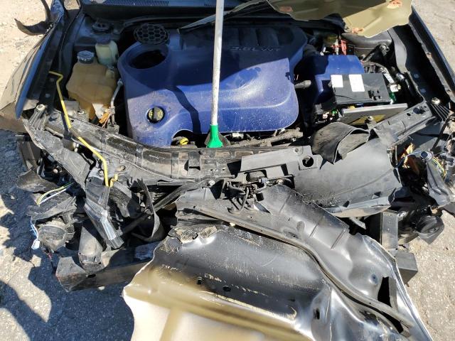 Photo 11 from auction – 2013 CHRYSLER 200 LIMITE with VIN 1C3CCBCG9DN523393