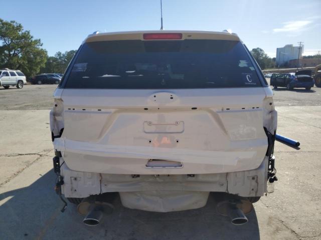 Photo 6 from auction – 2019 FORD EXPLORER L with VIN 1FM5K7F86KGA26582