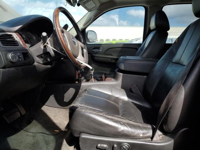 Photo 7 from auction – 2008 GMC NEW SIERRA with VIN 2GTEK638381238266