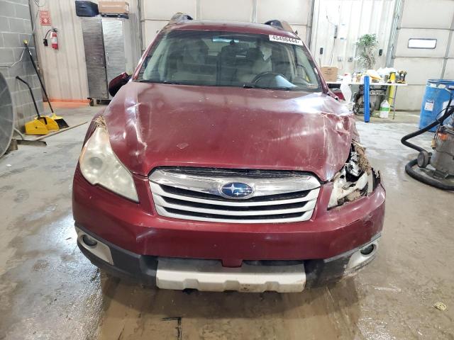 Снимка 5 от търг – 2011 SUBARU OUTBACK 2. с VIN 4S4BRBKC8B3353021