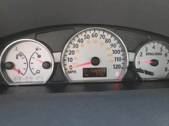 Photo 9 from auction – 2006 SATURN ION LEVEL with VIN 1G8AL55F26Z134481
